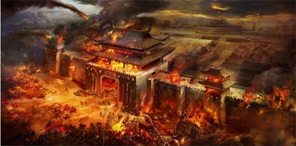 牧场传奇