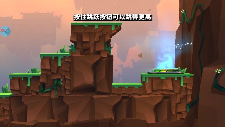 自动枪支英雄MOD菜单版(Autogun Heroes) v1.11.3 安卓版截图3