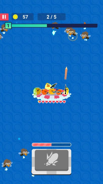 绝地幸存免广告最新版 v1.0.1 安卓版截图2