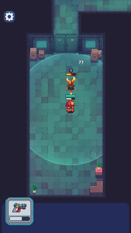 炎气骑士免广告获取奖励(Firefighter) v0.0.9 手机版截图2