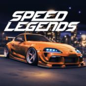 速度传奇汉化版 