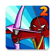 火柴人之战2帝国战争免广告免费下载 v1.4.1 最新版