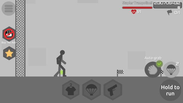 ​火柴人空翻5 截图1