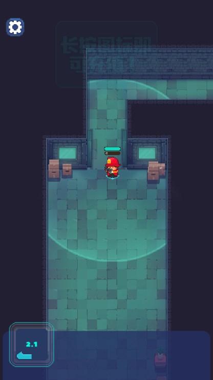 炎气骑士免广告获取奖励(Firefighter) v0.0.9 手机版截图3