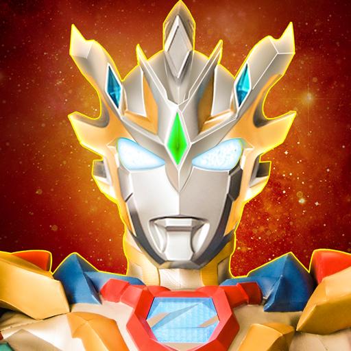 奥特曼传奇英雄国际版2023最新版下载中文版(Ultraman: Legend of Heroes) v1.4.1 安卓版