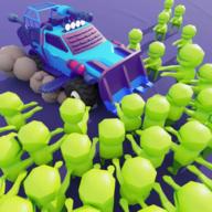 公路生存无限金钱版 v1.0.0 最新手机版