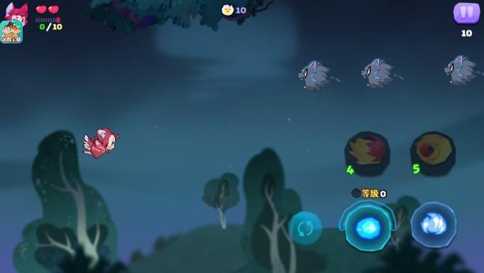 哞哩的长梦游戏官方正版 v1.0.4 手机版截图3