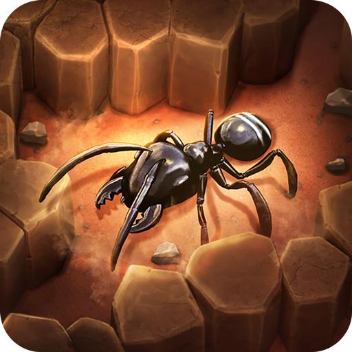 蚂蚁大冒险无限货币版 v1.0.2 最新版
