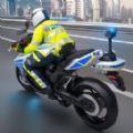 超级警察模拟 