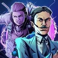 特斯拉战队汉化版 