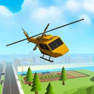 城市司机开放世界解锁载具版 v0.6 安卓去广告版
