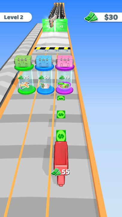 枪械进化3D无广告版 v0.2.8 安卓最新版截图3