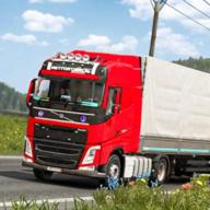 终极版卡车模拟器2023最新版(Truck Simulator) v1.2 安卓中文版
