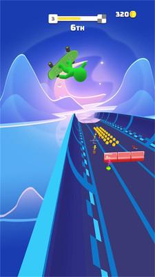 酷跑小飞侠 截图3