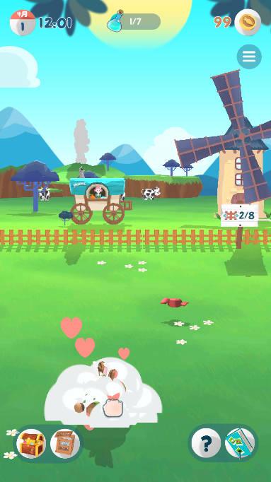 bunniiies爱兔手游(Bunniiies - Adult Edition) v1.3.241 安卓最新版截图3