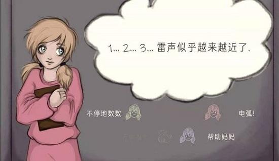 艾琳娜的焦虑汉化版 截图3