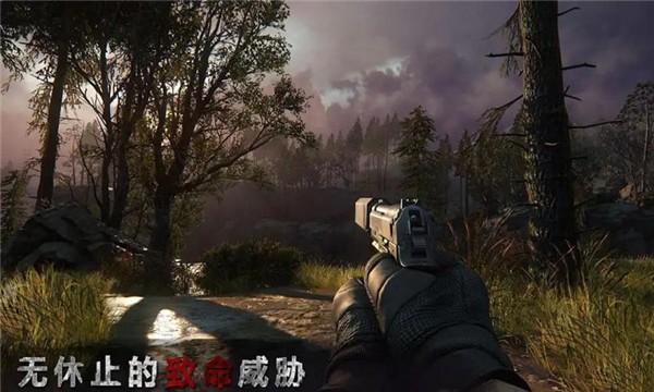 狙击精英枪王之王 截图1