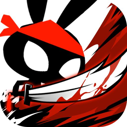 愤怒的兔子游戏安卓版 v1.0.1 最新版