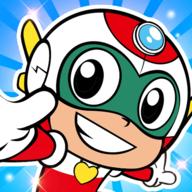 开心超人联盟守护塔防游戏 v0.9.9.6.6 安卓版