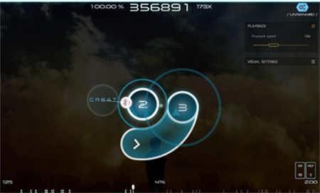 osu音游手机版 截图0