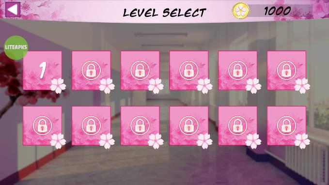 卡哇伊传奇内置菜单无敌版(Kawaii) v2.3.1 安卓最新版截图2