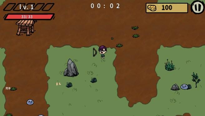 福岛拾金游戏无限金条版 v1.1.155 安卓版截图3
