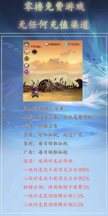 万古城游戏官方正版 v1.0 安卓版截图2