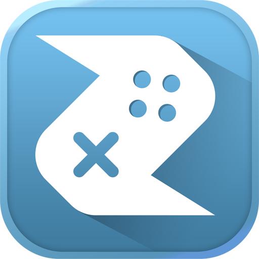 啄木鸟游戏修改器免root手机版 v1.0.0 安卓版
