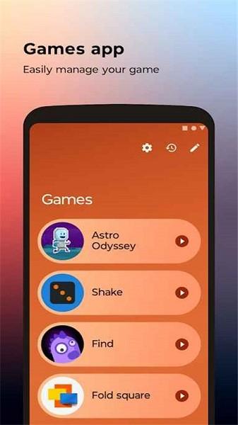 Moto 游戏时光手机版 v35.01.05.00 安卓中文版截图1