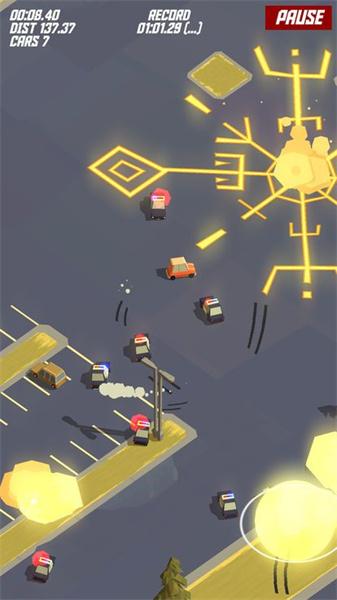pakoforever 截图1