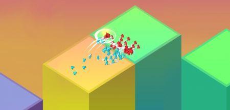 帮派冲突生存3D 截图3