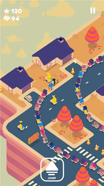帕科大篷车 截图0