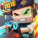 迷你枪战精英正版 