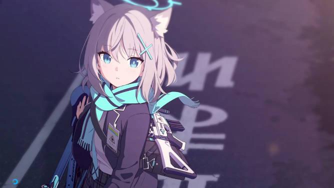 碧蓝档案国际服(Kisaki Blue Archive) v1.66.295612 安卓最新版截图2