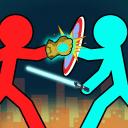 决斗火柴人最新版 