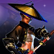 大肠的复仇游戏(Shadow Samurai Ninja Revenge) v1.1 安卓中文版