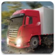 卡车人生中国版下载(Truck Simulator) v1.2 安卓中文版