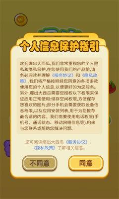 爆出大西瓜正版 截图1