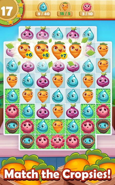 农场超级传奇最新版 截图1