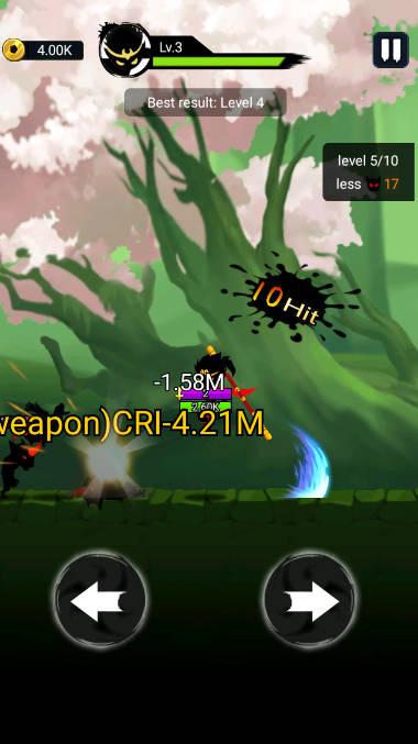 大圣历险记免广告获得奖励版 v1.1.4 安卓中文版截图3
