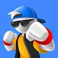 吃我一拳 