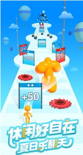 超能世界手游最新版下载安装2023版 v1.0.34 公测版截图0