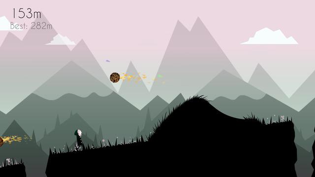 黑色挑战抖音版 截图2