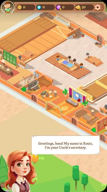 果汁制作游戏无限货币不减反增版 v1.0.0 安卓版截图1