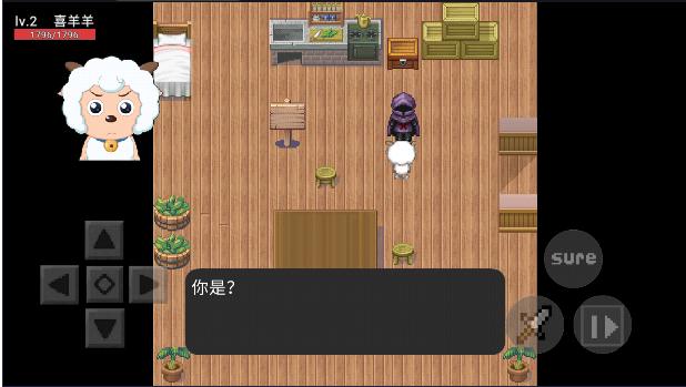 自制喜灰游戏手机版 v24.09.011032 安卓中文版截图0