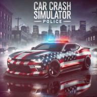 警车碰撞模拟器beamag3D版 v2 最新版
