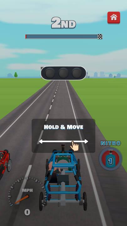 合并赛车免广告版 v0.9.156 安卓版截图3