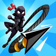 火柴人传送大师下载安装免广告版 v0.0.13 安卓修改版