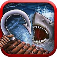 海洋游猎生存内置功能菜单中文版(Raft Survival: Ocean Nomad) v2.3.0 安卓版