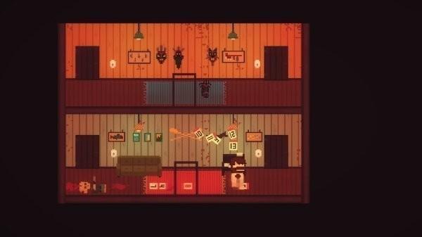 湖边小屋 截图0